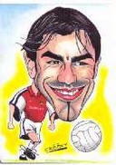 robert pires