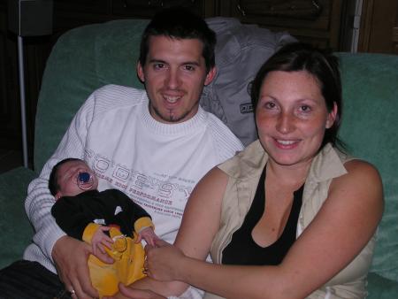 ma petite famille